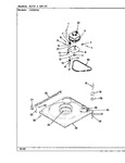 Diagram for 02 - Base & Drive (rev. A-e)