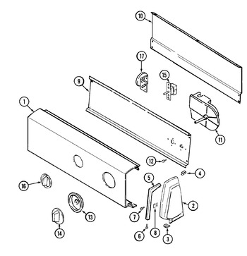 Diagram for CW20T6A