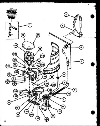 Diagram for TW2201G (BOM: P1128407W G)