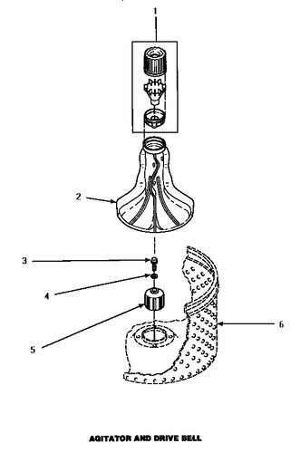 Diagram for CW4202W (BOM: PCW4202W)