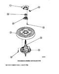 Diagram for 27 - Transmission Assy And Balance Ring