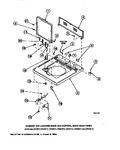 Diagram for 06 - Cab Top/loading Dr & Ctrl Hood Rear Pan