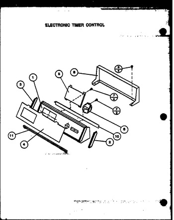 Diagram for LWD973L (BOM: P1122817W L)