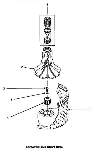 Diagram for LW4603L (BOM: P1163404W L)