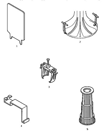 Diagram for LW4603L (BOM: P1163404W L)