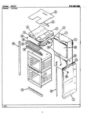 Diagram for CWE502