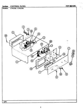 Diagram for CWE502