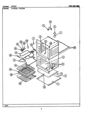 Diagram for CWE502