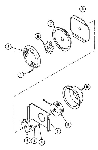 Diagram for CWE6230ADB