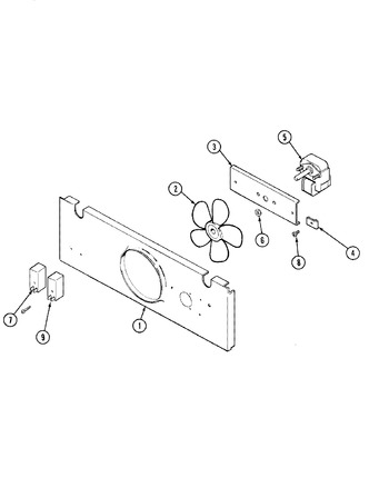 Diagram for W236B