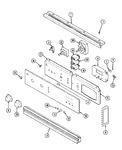 Diagram for 04 - Control Panel