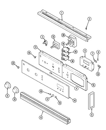 Diagram for W236B