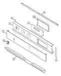 Diagram for 02 - Control Panel