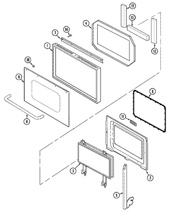 Diagram for CWE7830ACB