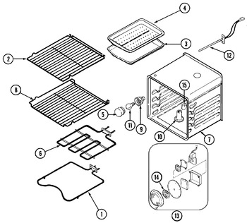 Diagram for CWE6830ACE