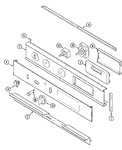 Diagram for 02 - Control Panel