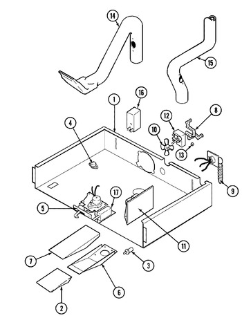 Diagram for WW27110B