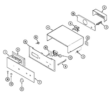 Diagram for CWEA100ACB