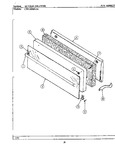 Diagram for 01 - Access Drawer