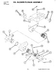 Diagram for 01 - Blower Assembly