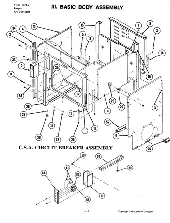 Diagram for S105