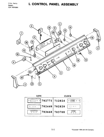 Diagram for S105