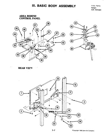 Diagram for S120-C