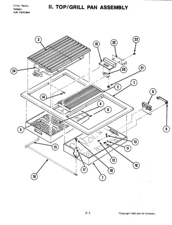 Diagram for S105