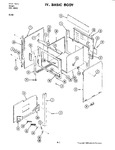 Diagram for 04 - Body