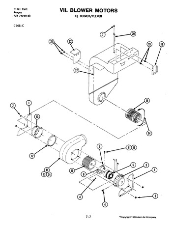 Diagram for D146-C