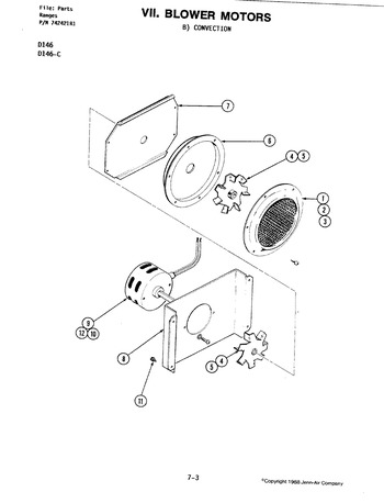 Diagram for D146-C