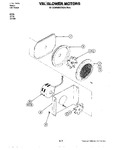 Diagram for 02 - Blower Motor-convection Fan