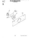 Diagram for 03 - Blower Motor-cooling Fan