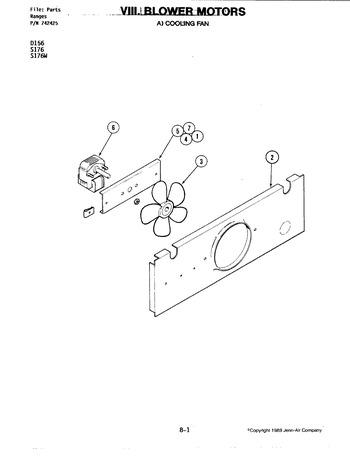 Diagram for D156