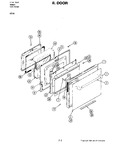 Diagram for 06 - Door