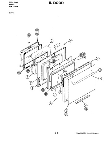 Diagram for D156