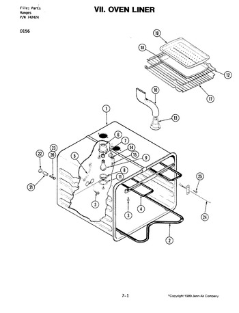 Diagram for D156