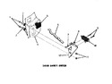 Diagram for 12 - Door Safety Switch