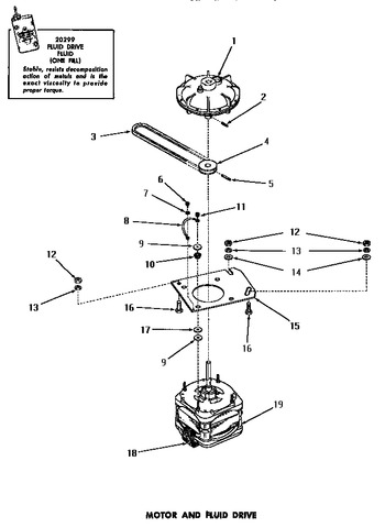 Diagram for DA3820