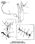 Diagram for 19 - Reservoir & Drain Valve