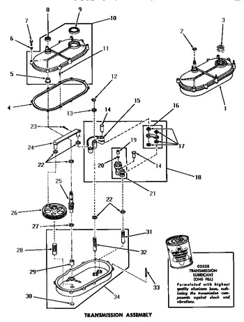 Diagram for DA3820