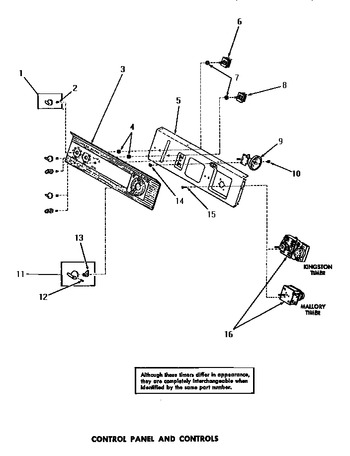 Diagram for DA6101