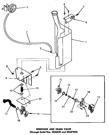 Diagram for DA6101