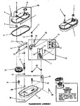 Diagram for 25 - Transmission Assy