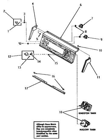 Diagram for DA6121