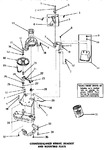 Diagram for 13 - Counterbalance Weight, Brkt & Mtg Plate