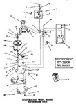 Diagram for 14 - Counterbalance Weight, Brkt & Mtg Plate