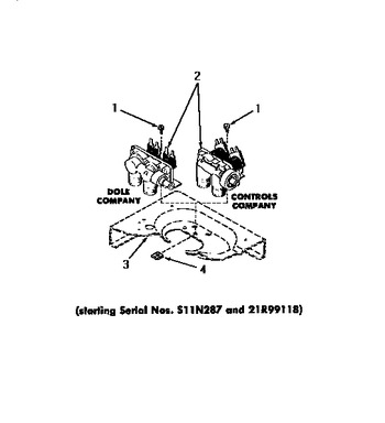 Diagram for DA6123