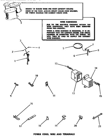 Diagram for DA6123