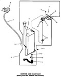 Diagram for 22 - Reservoir & Drain Valve